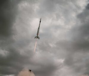 Draper Liquid Rocket Engine