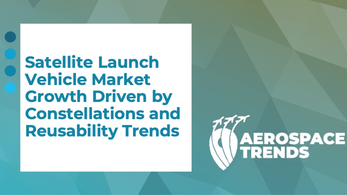 A new market analysis reports that global demand for satellite launch vehicles is accelerating, fueled by large‑scale constellation deployments and the rapid maturation of reusable launch technologies. For aerospace readers, the findings reinforce what many in the industry are already experiencing firsthand: launch cadence, vehicle diversity, and competitive pressure are all increasing as commercial, civil, and defense operators expand their presence in orbit. The study highlights how these forces are reshaping the economics, engineering priorities, and strategic direction of the launch sector, placing renewed emphasis on reusable launch systems, small launch vehicles, and mega‑constellation demand. Constellation Deployment Continues to Drive Launch Cadence The report identifies broadband and Earth‑observation constellations as the primary drivers of launch demand through the next decade. Operators are accelerating deployment schedules, requiring more frequent launches and diversified vehicle classes. For aerospace stakeholders, this reflects a shift from occasional, high‑value missions to sustained, high‑tempo launch operations that prioritize reliability, cost efficiency, and rapid turnaround. Reusability Reshapes Market Economics Reusable launch vehicles are highlighted as a major catalyst for market expansion. The analysis notes that reusability is reducing per‑launch costs, increasing flight rates, and enabling new mission architectures. This trend is influencing both established providers and emerging entrants, many of whom are designing vehicles with partial or full reusability from the outset. For the aerospace community, this signals continued pressure to innovate in propulsion, thermal protection, and rapid refurbishment processes. Growth in Small and Medium‑Lift Segments The study points to strong growth in small and medium‑lift launchers, driven by demand for dedicated rideshare alternatives and responsive launch capabilities. These vehicles are becoming essential for operators seeking precise orbital insertion, faster deployment timelines, and mission flexibility. This aligns with broader defense and commercial interest in tactically responsive space, where launch availability and geographic dispersion are strategic advantages. Increasing Government and Defense Investment Government agencies and defense organizations are expanding their investments in launch infrastructure, responsive launch programs, and public‑private partnerships. The report notes that national security requirements, including resilient space architectures and rapid replenishment of on‑orbit assets, are contributing to sustained demand. For aerospace readers, this underscores the growing intersection between commercial launch innovation and defense‑driven mission needs. Technology Advancements Accelerate Competition Advances in propulsion, materials, avionics, and manufacturing are enabling faster development cycles and more competitive vehicle designs. The analysis highlights additive manufacturing, AI‑assisted design, and automated production as key enablers of cost‑effective launch systems. These technologies are helping new entrants challenge incumbents while pushing the entire sector toward higher performance and lower cost. Market Outlook: Strong Growth Through the Next Decade Overall, the report projects robust growth for the satellite launch vehicle market, driven by constellation expansion, reusability, and increased government investment. For aerospace professionals, the findings reinforce that launch remains one of the most dynamic and strategically important segments of the space economy, with innovation cycles accelerating and competitive landscapes shifting rapidly.