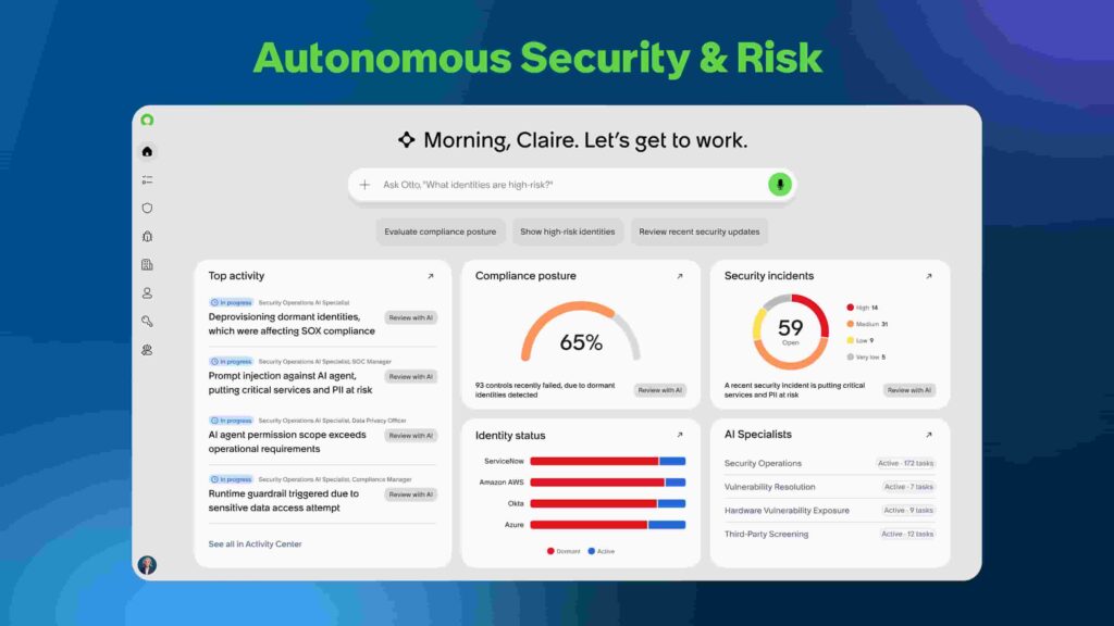 ServiceNow AI Platform