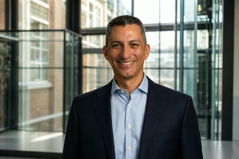 Synera, the agentic AI platform for engineering, today announced the appointment of Ubaldo Rodriguez as its first Chief Revenue Officer.